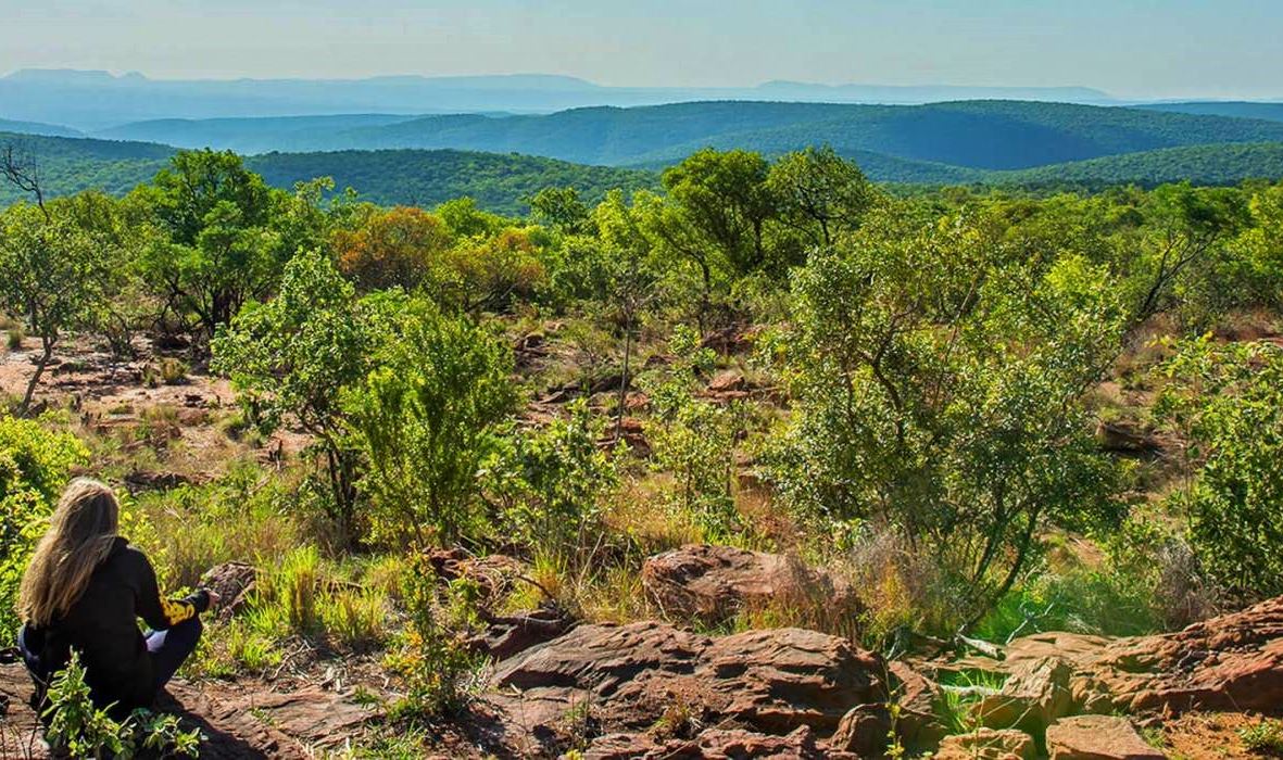 Top 5 things to do in the Waterberg